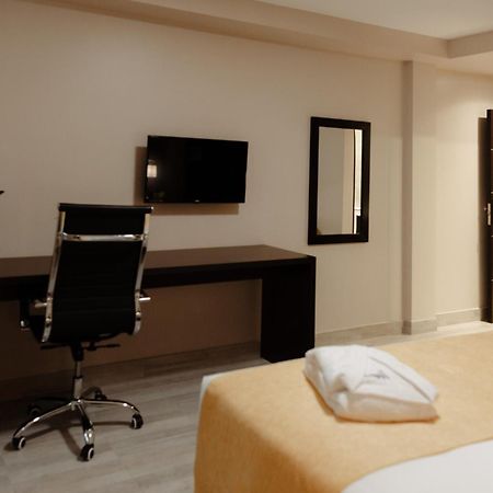 Hotel Batista Posadas Rom bilde