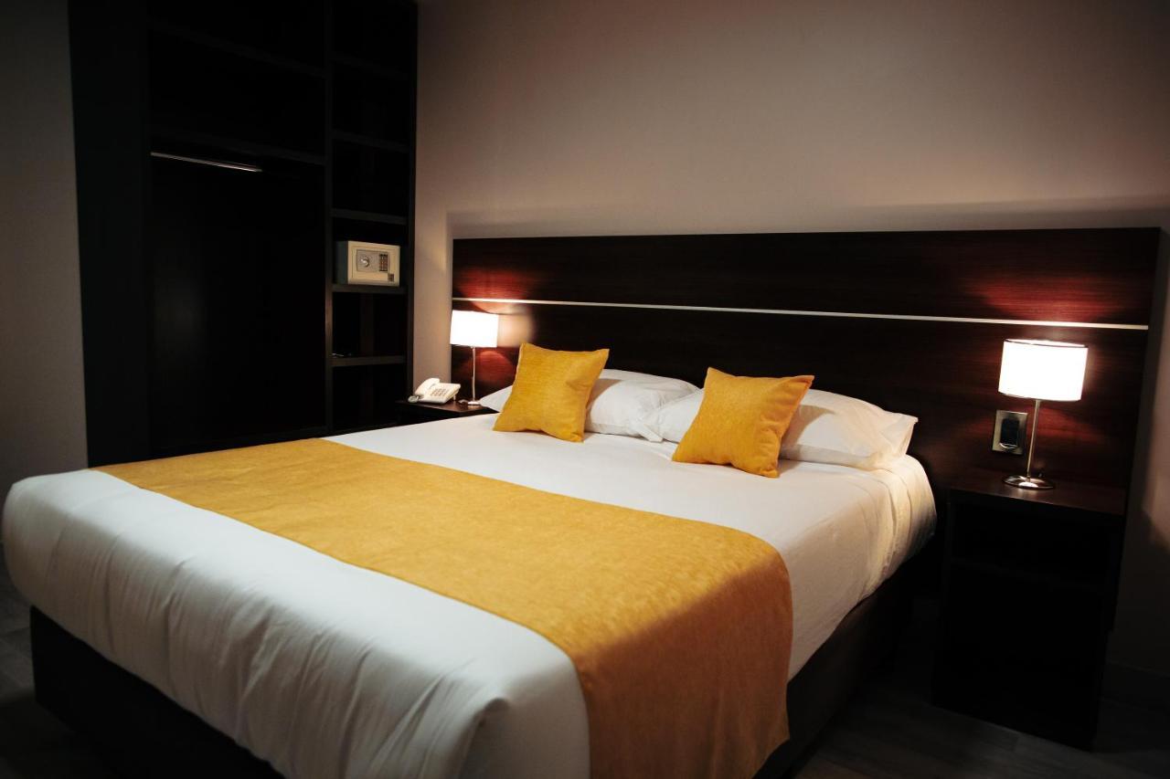 Hotel Batista Posadas Rom bilde