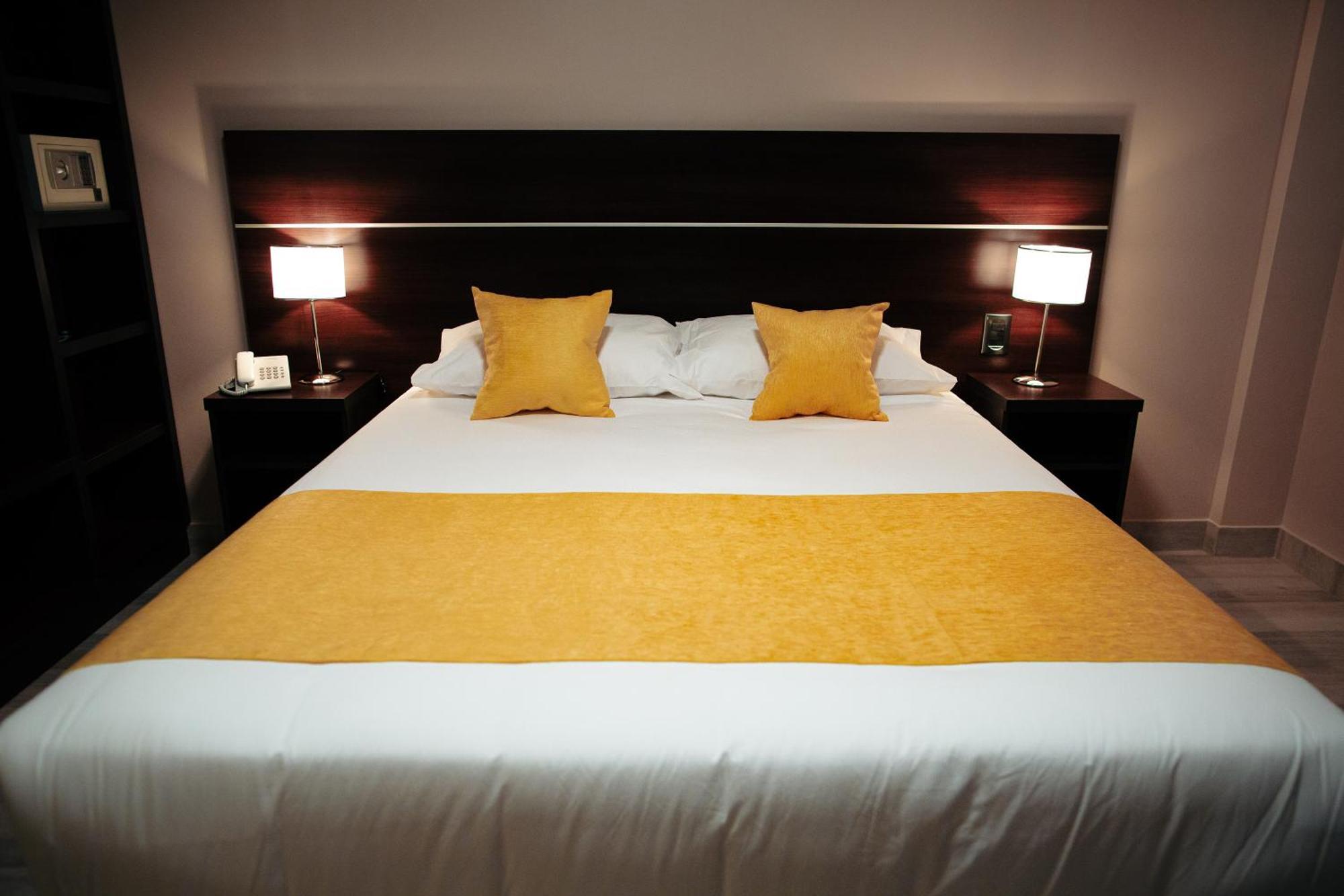 Hotel Batista Posadas Rom bilde