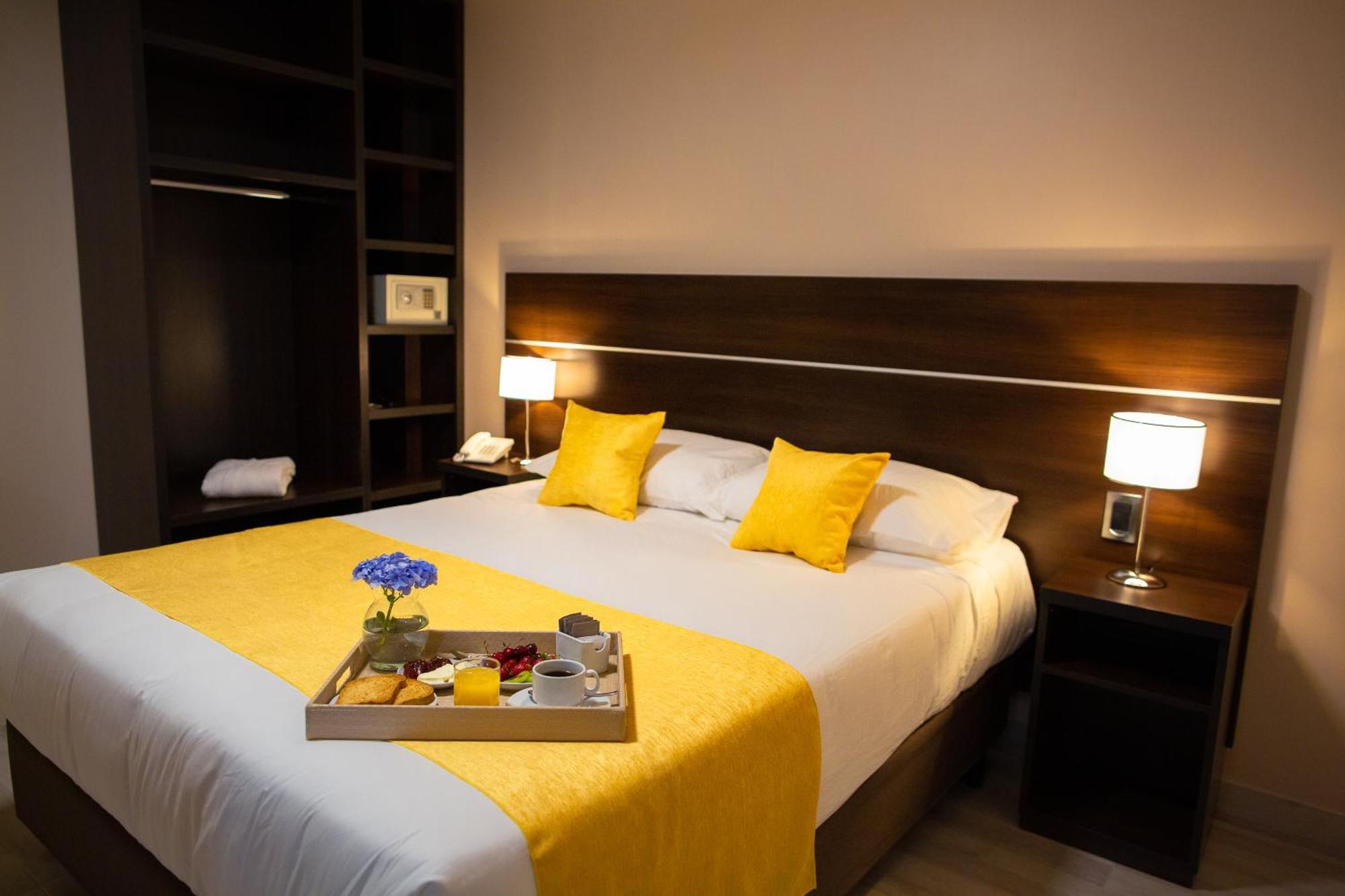 Hotel Batista Posadas Rom bilde